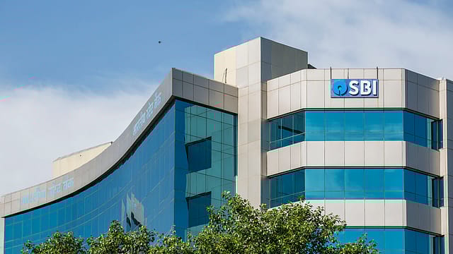 SBI board to consider $2bn fundraise in FY24; shares rise 2% SBI board to consider $2bn fundraise in FY24; shares rise 2%