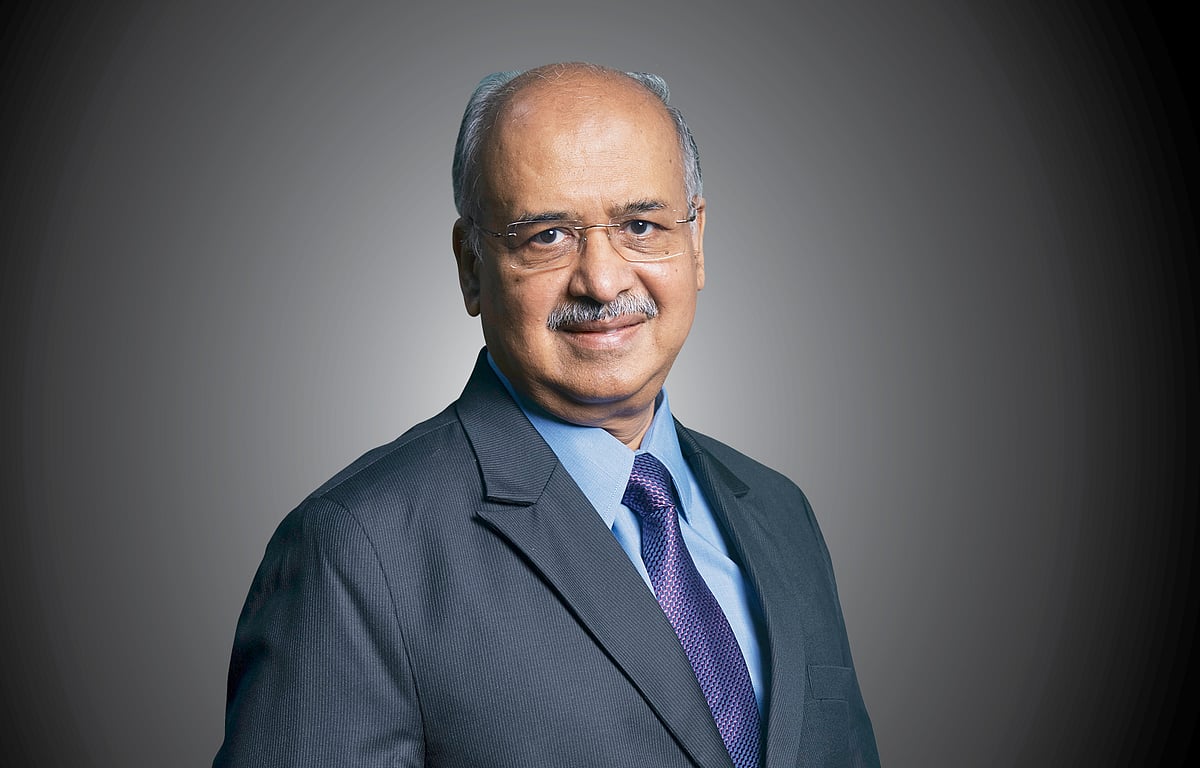 Shanghvi's Silent 'Sun' Rise