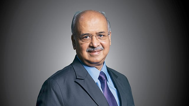 Shanghvi's Silent 'Sun' Rise Shanghvi's Silent 'Sun' Rise
