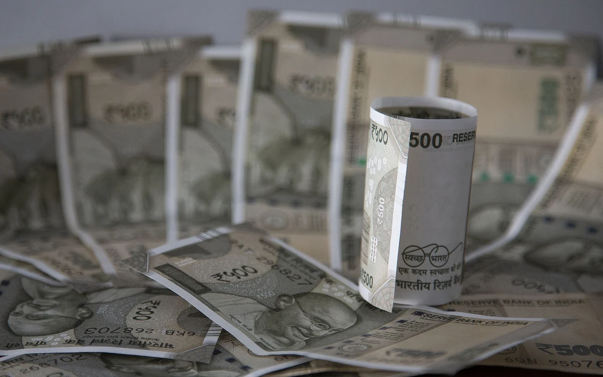 RBI raised its policy repo rate by 50 bps to 5.40% in August meeting 