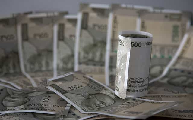 Rising rates to improve margins for Indian banks: Fitch