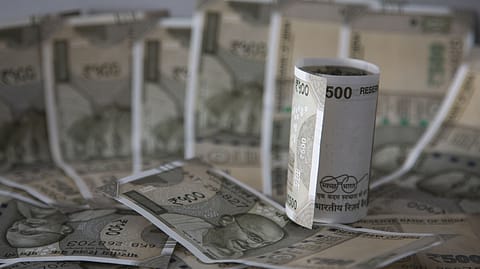 Growth capital may continue to chase India, says Goldman Sachs.