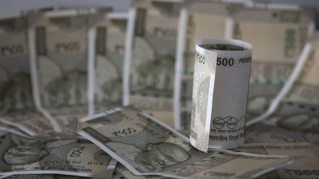 India Inc's ₹3.38 lakh cr interest burden is up 30% since Covid India Inc's ₹3.38 lakh cr interest burden is up 30% since Covid