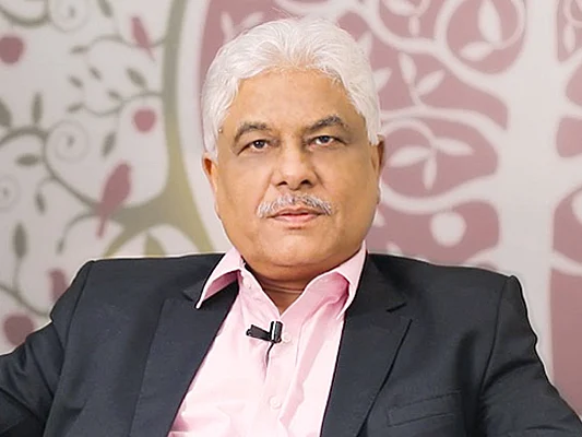 Dalip Sehgal, CEO, Nexus Malls
