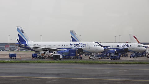 IndiGo to replace Tata Motors PV in Sensex
