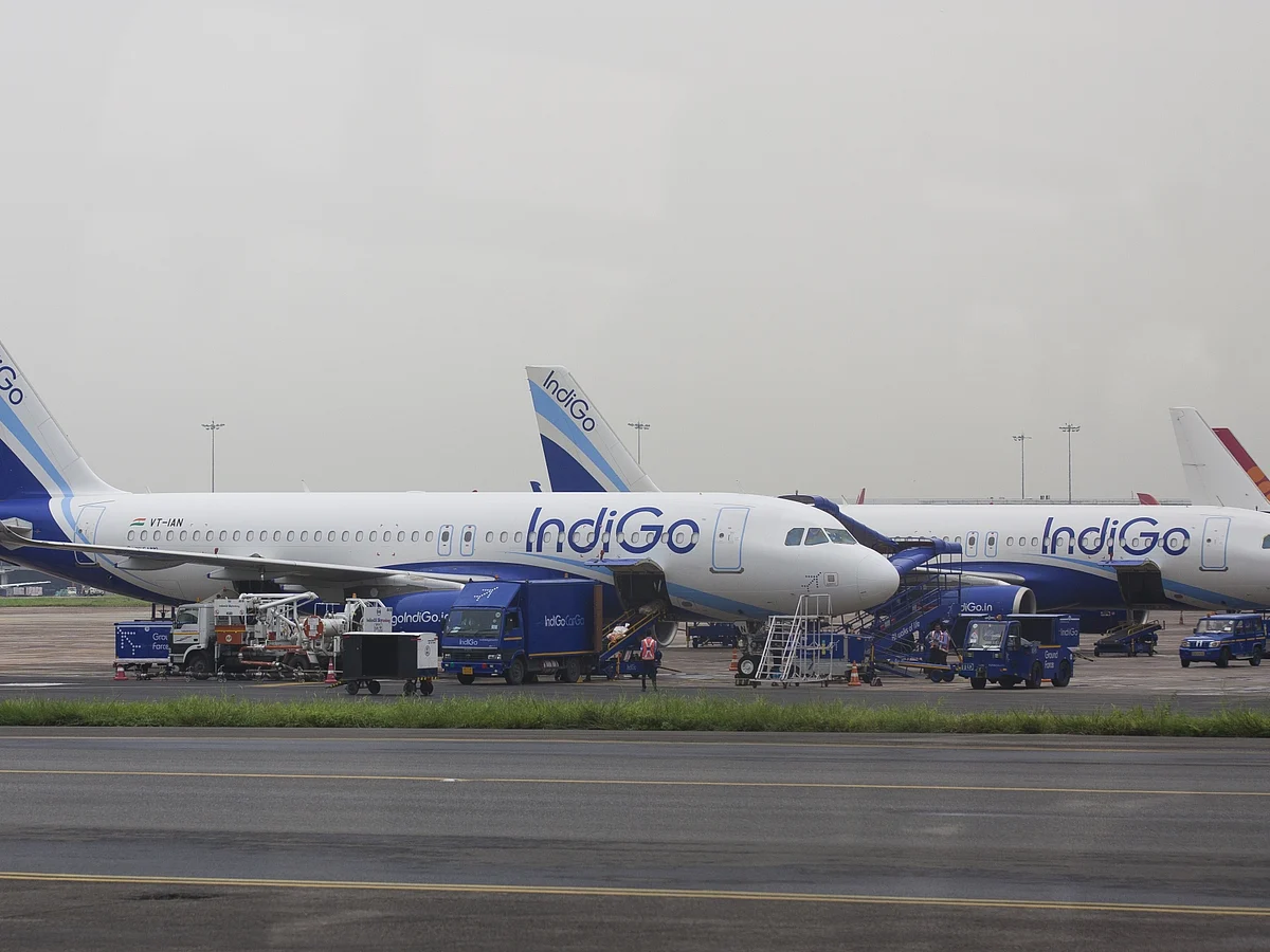IndiGo said more flights will resume gradually across its network.