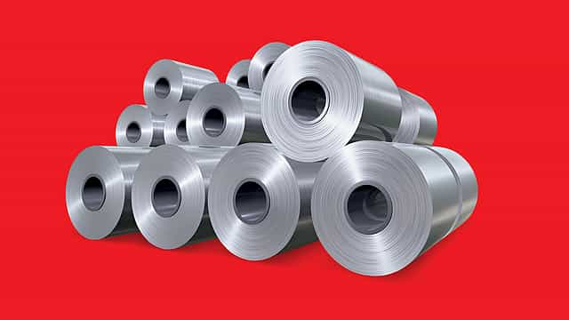 The Brief: The Steel Dilemma