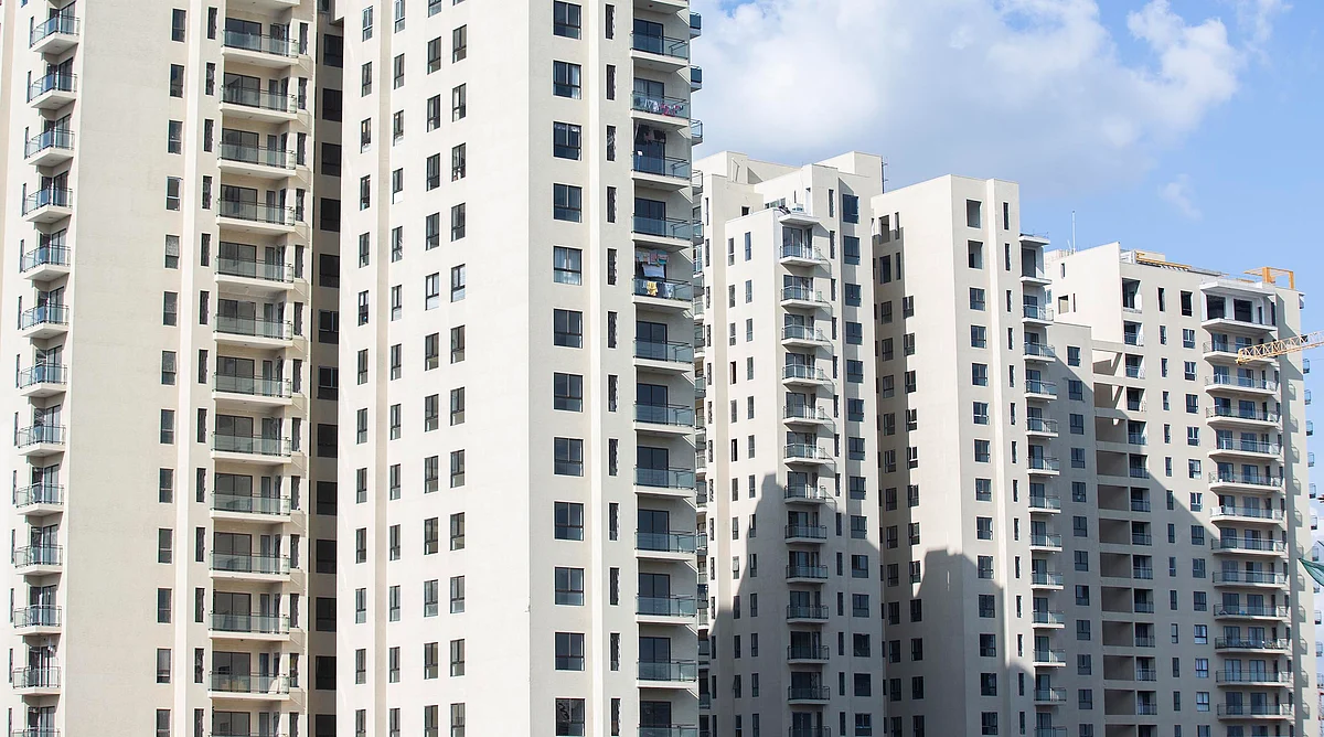 Housing sales in the National Capital Region (NCR) stood at 16,450 units, registering a 7% YoY growth against 15,340 units in Q2 of 2022.