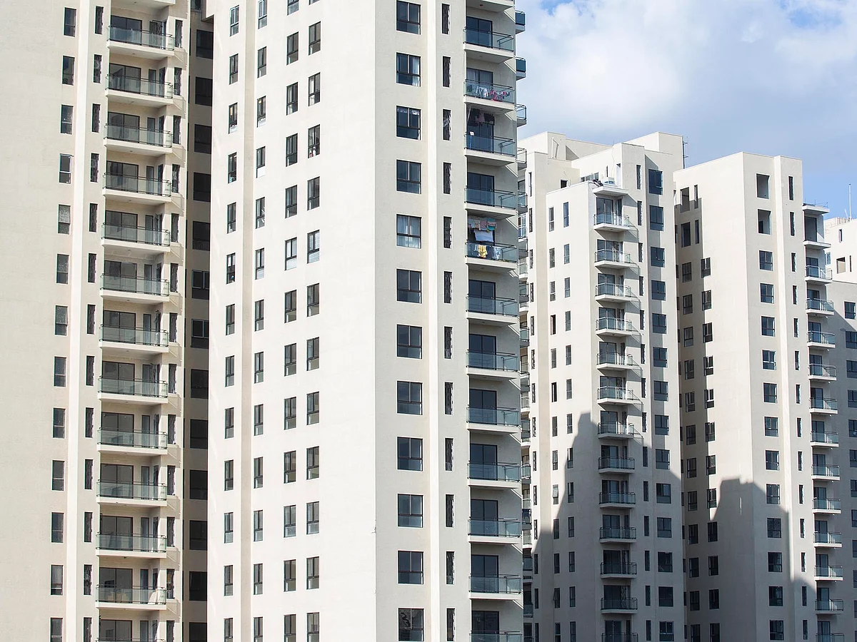 Mumbai comes next among the top cities with a rental yield of 4.15% in Q1 CY24.