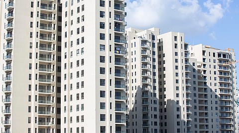 Housing sales in the National Capital Region (NCR) stood at 16,450 units, registering a 7% YoY growth against 15,340 units in Q2 of 2022.