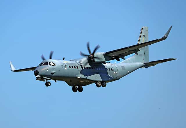 Gujarat bags ₹22,000 cr project from Tata-Airbus
