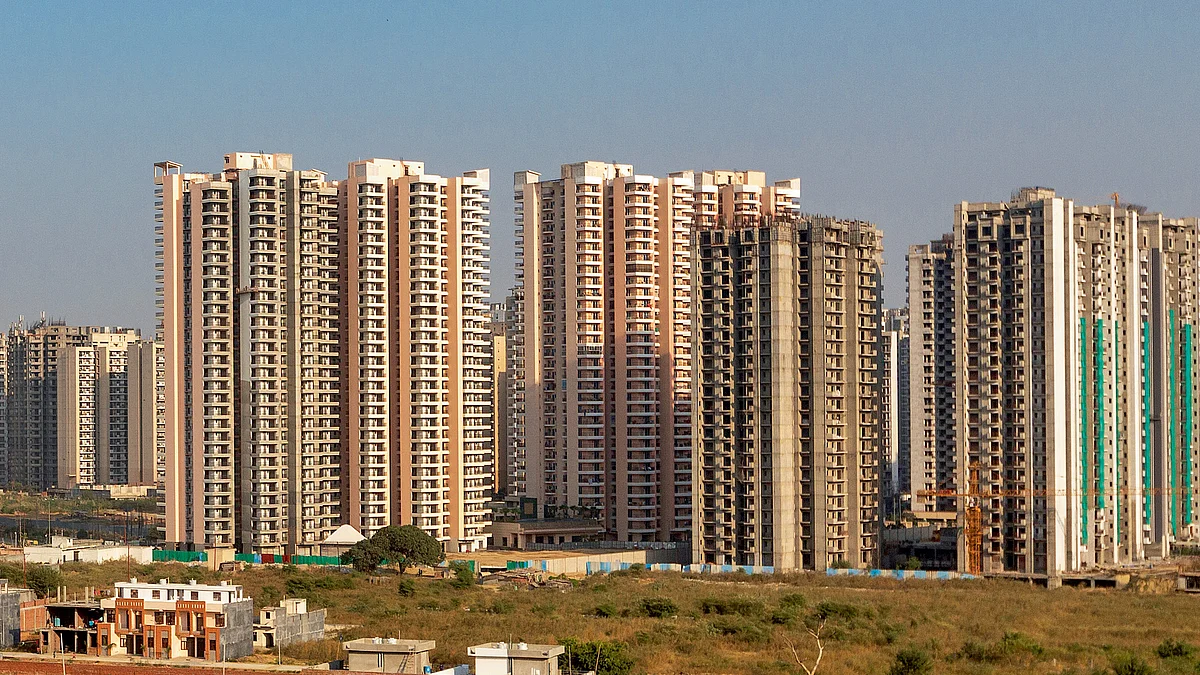 Photograph by Narendra Bisht