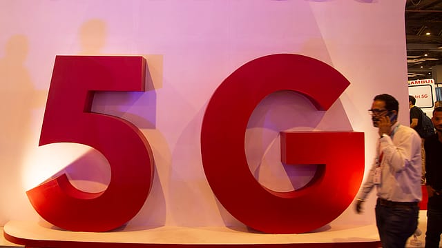 India's 5G download speeds cross 500 Mbps mark: Ookla India's 5G download speeds cross 500 Mbps mark: Ookla