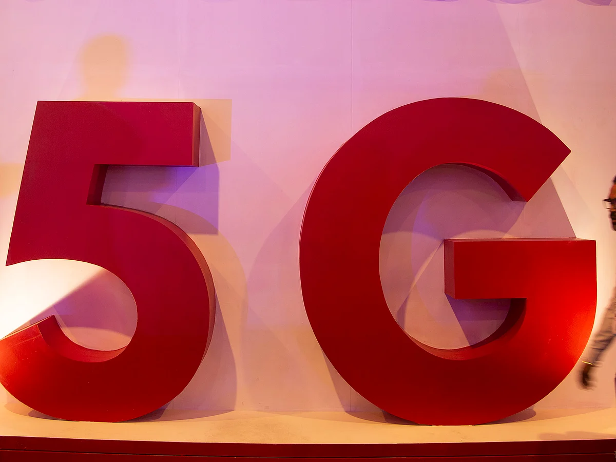The development comes as technology and telecom companies across India are rolling out plans and services to boost 5G infrastructure in the country.