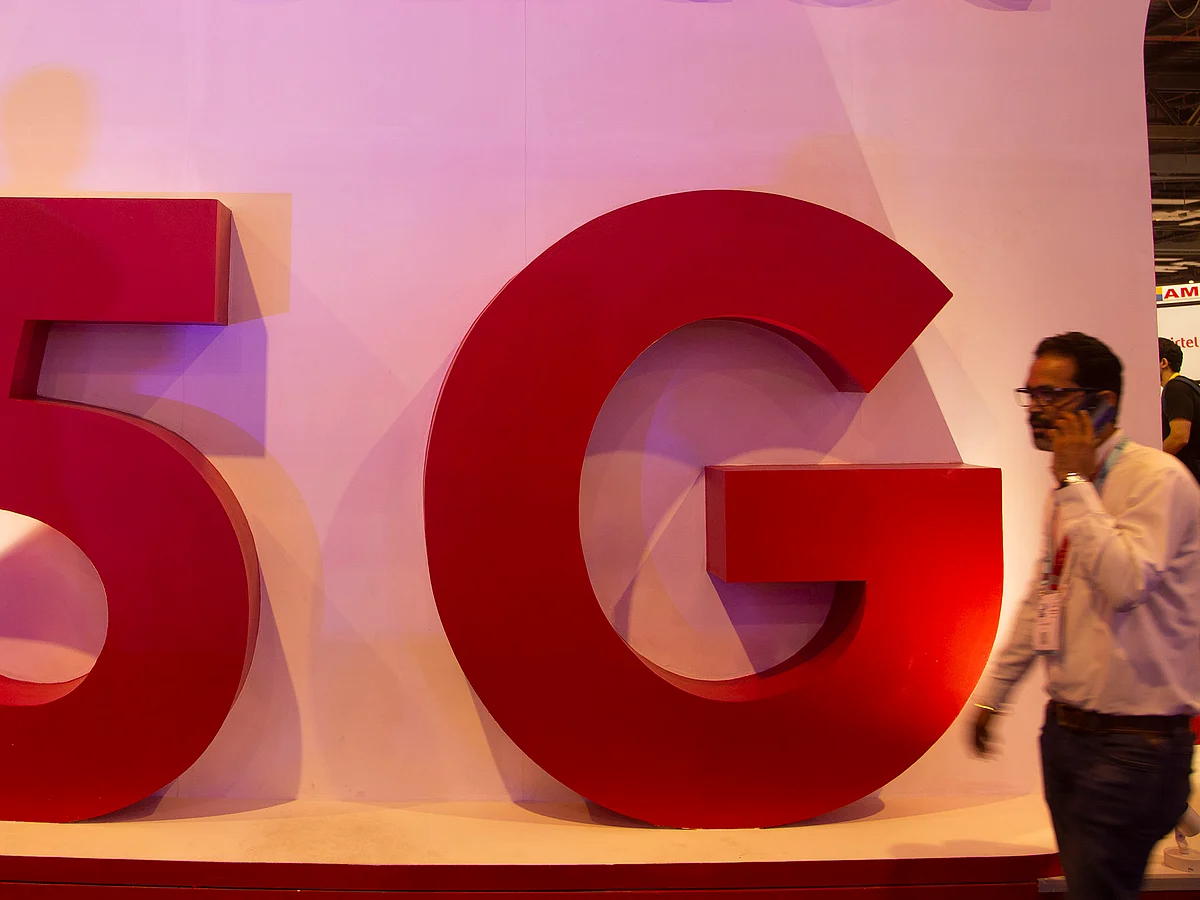 Jio is investing $13-14 billion to roll out its 5G standalone network.