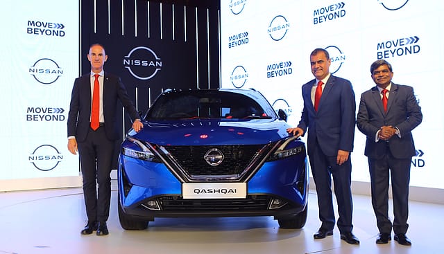 Govt should incentivise decarbonising tech: Nissan India