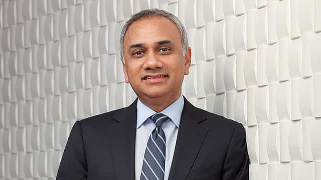 Ready for all types of client work in this environment: Infosys CEO 