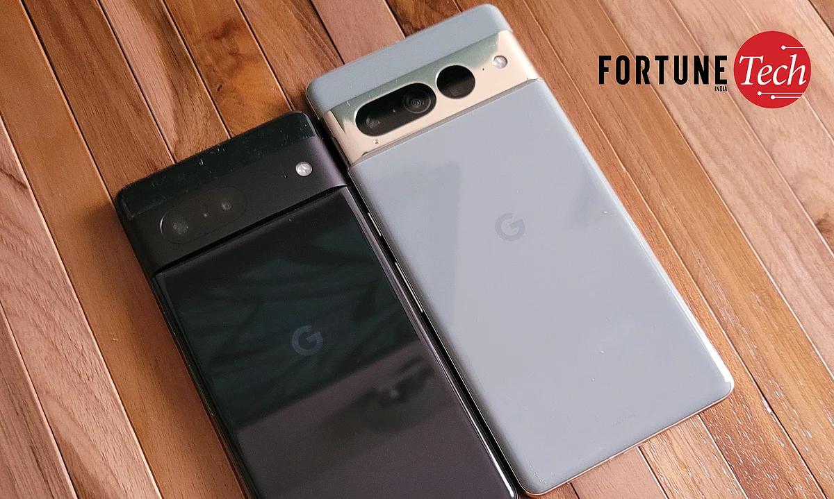 What makes a ‘Made by Google’ smartphone special is its quintessential Google-ness.