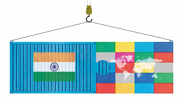 India’s Trade Deal Overdrive