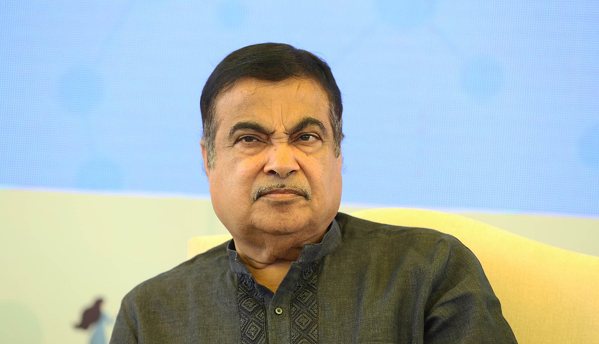 1% sustainable aviation fuel use to be mandatory from 2025: Gadkari