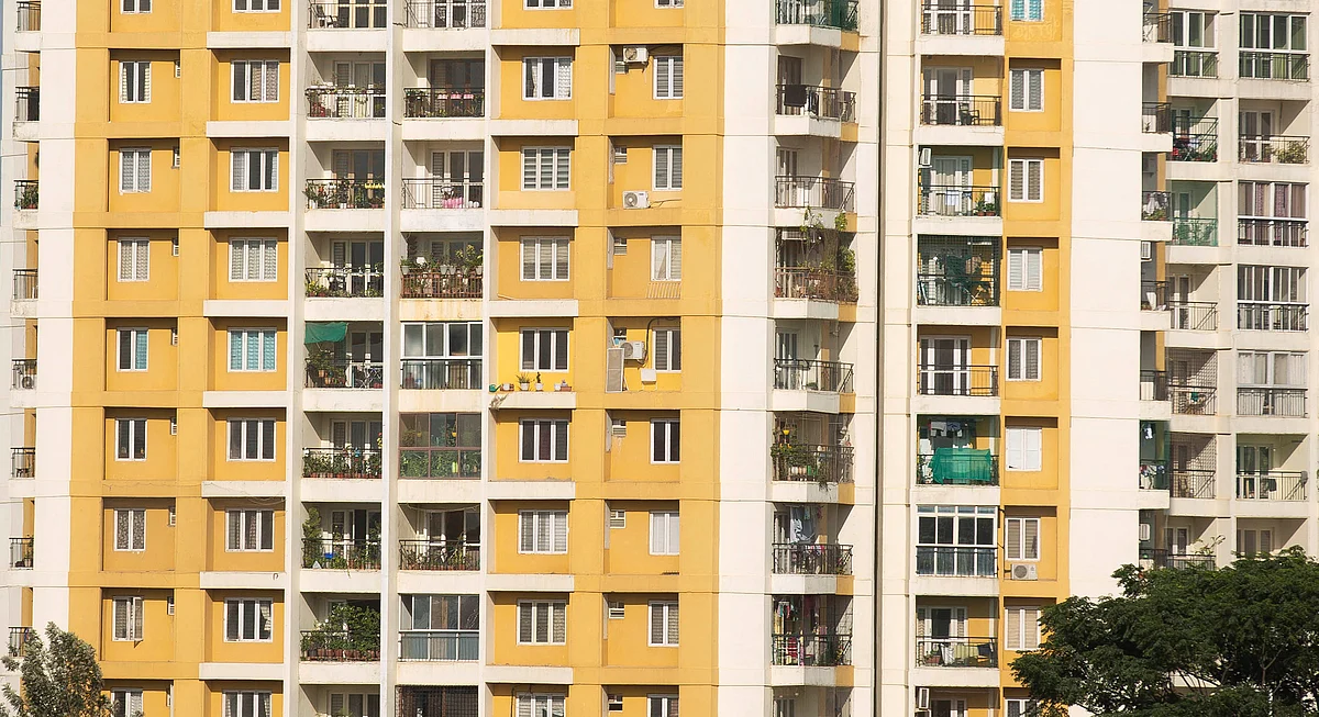 Boman Irani, president, CREDAI, says the 18% GST proposal could act as a deterrent to housing supply and demand.