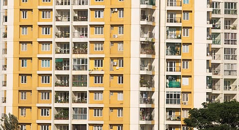 Experts say the real estate, especially the residential segment, is playing a significant role in bringing momentum to the economy.