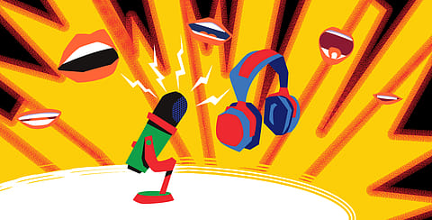 Spotify in March 2022 had celebrated its third birthday in India.