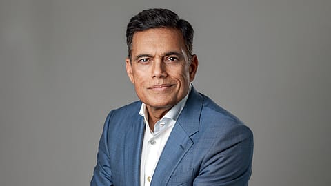 Sajjan Jindal, CMD, JSW Steel