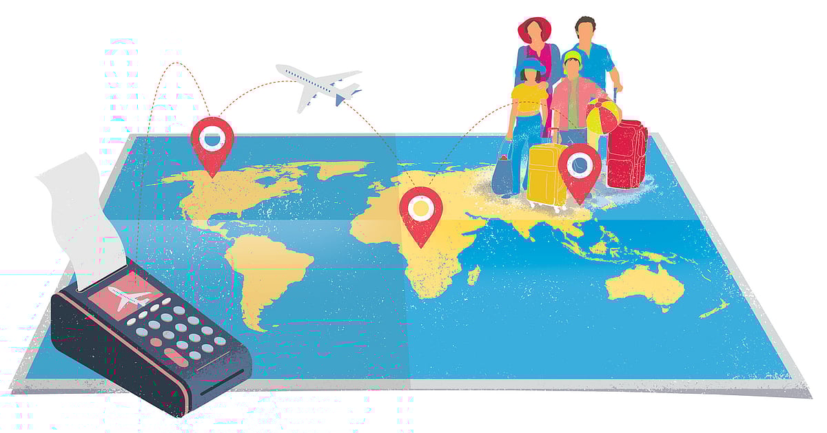 From free flights to ₹4.3 lakh tickets, Gen Z reshapes India’s travel story, says Cleartrip 2025 travel data From free flights to ₹4.3 lakh tickets, Gen Z reshapes India’s travel story, says Cleartrip 2025 travel data