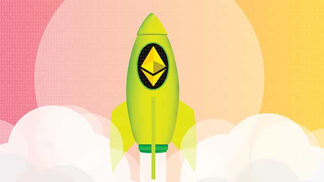 Ethereum Switch: Caution Holders!