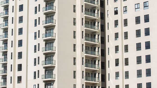 Housing inventory overhang lowest in 5 years in Q1 2023