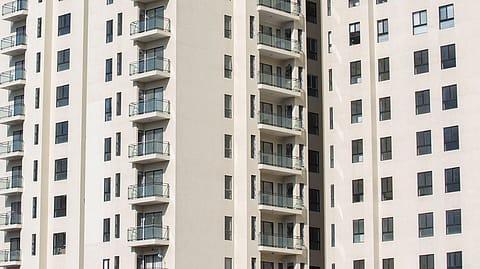 Real Estate