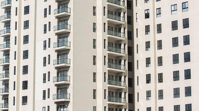 Housing inventory overhang lowest in 5 years in Q1 2023
