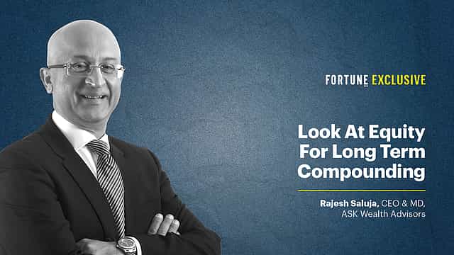 High inflation, falling rupee, fear of recession: Should investors worry?