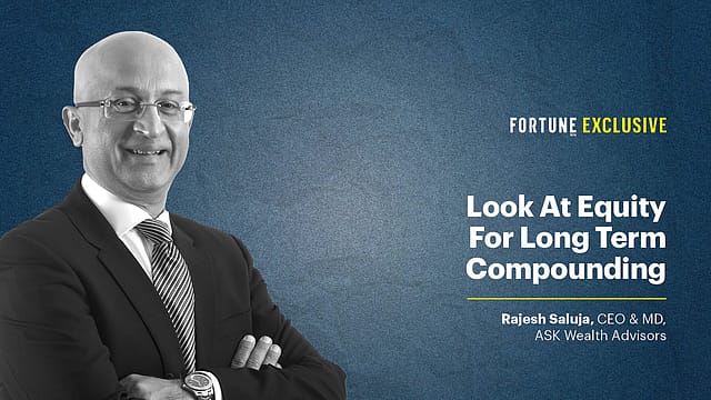 High inflation, falling rupee, fear of recession: Should investors worry?