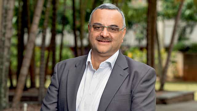 Timken India’s Innovation Engine