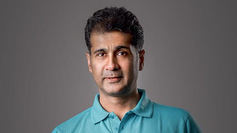 Rajiv Bajaj, MD & CEO,
Bajaj Auto