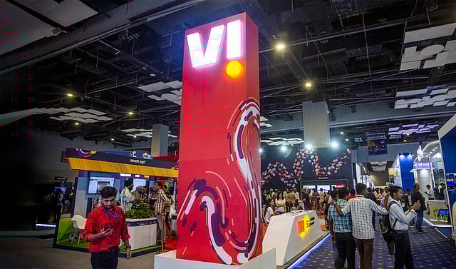Vodafone Idea Q3 losses widen to ₹7,990 cr
