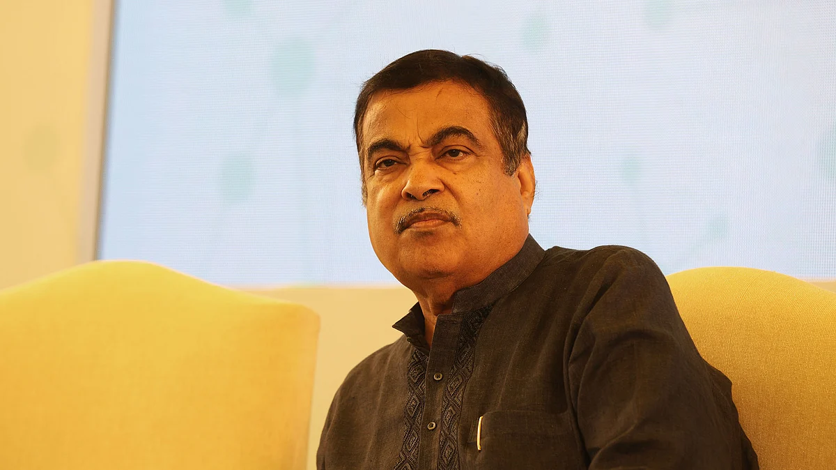 "Presently our logistics cost is 14% to 16. It is 12% in the US and Europe while 8% in China," Gadkari adds. 