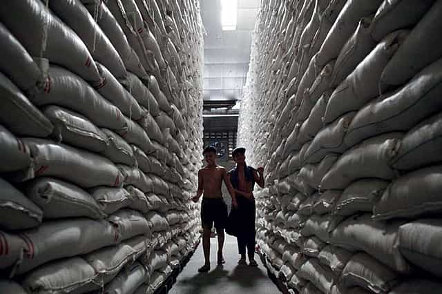 ACC posts ₹87 crore loss in Sept quarter; what should investors do now?