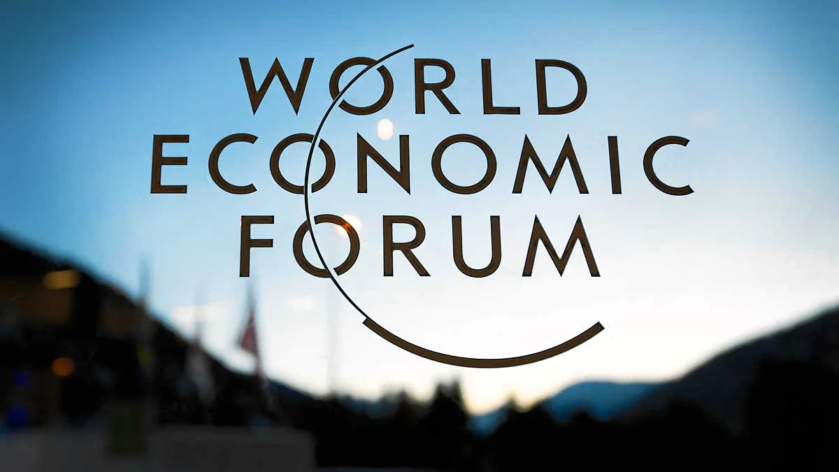 The WEF expects the most buoyant economic activity in South and East Asia.
