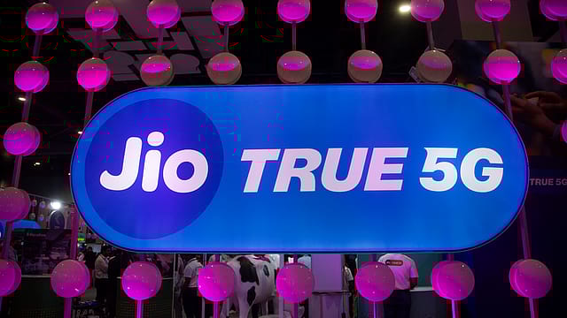 Jio to launch trial of 5G services in four cities on Dussehra Jio to launch trial of 5G services in four cities on Dussehra