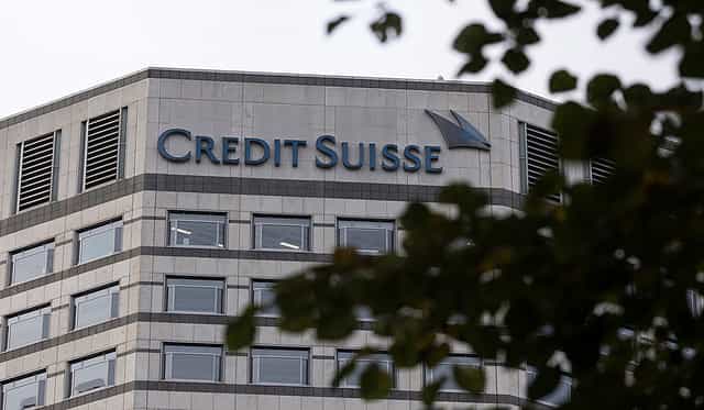 Will Credit Suisse be the 2022 Lehman Brothers? Citi thinks otherwise