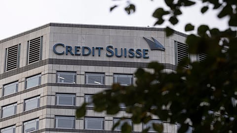 Credit Suisse was being tracked and monitored by multiple regulators and institutions across the world simultaneously and it was supposed to follow stringent banking and disclosure norms.