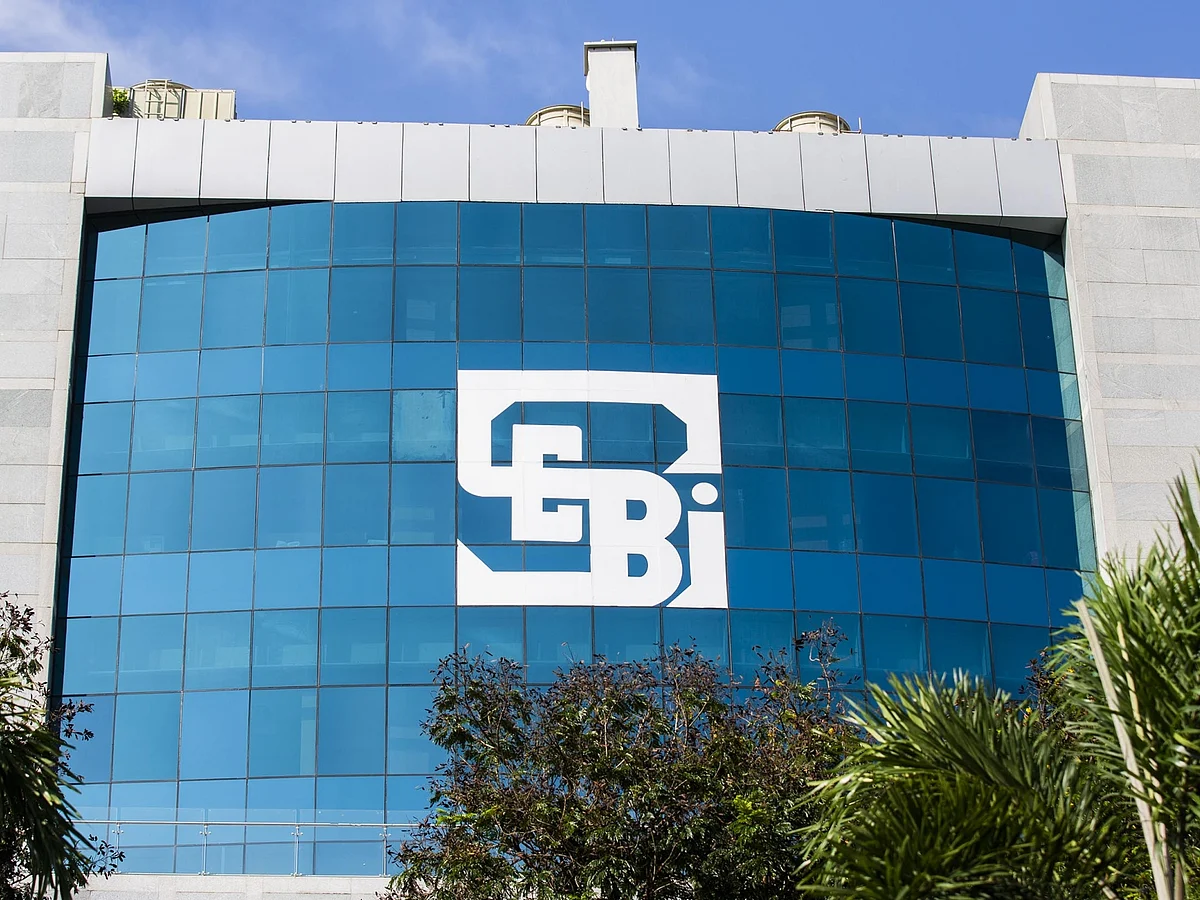 SEBI cautions investors not to fall prey to unauthorised money collection.
