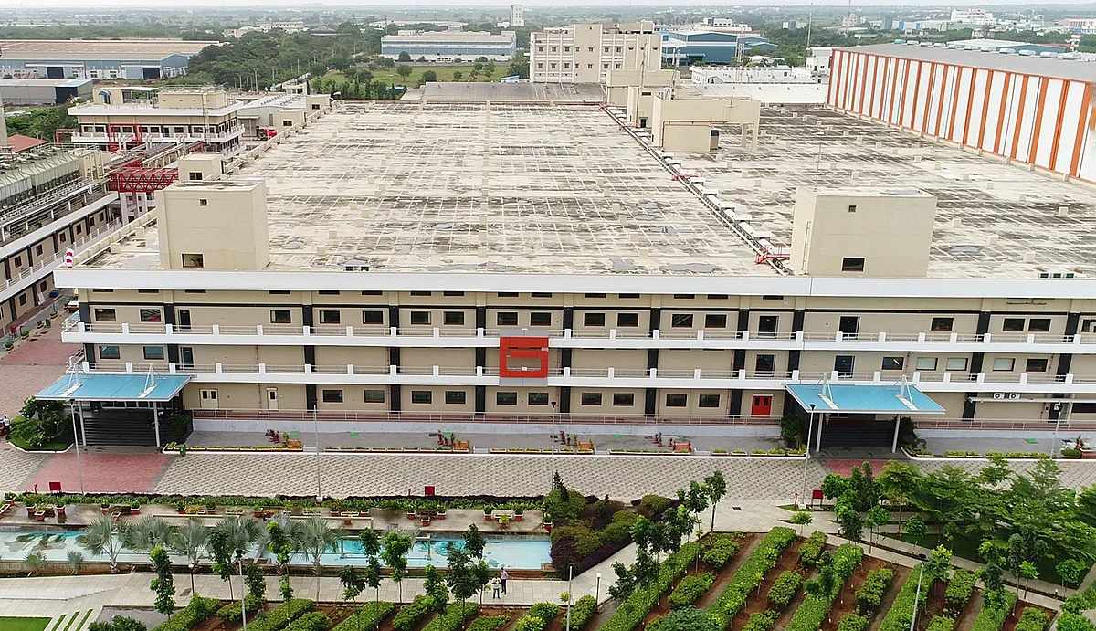 Gland Pharma
