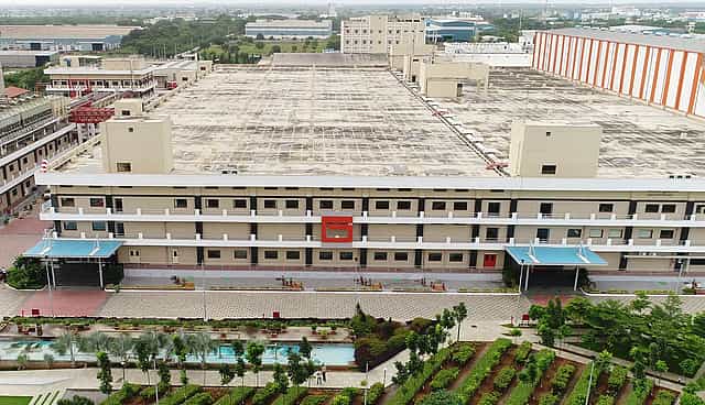 Gland Pharma hits 52-week low; Here’s why