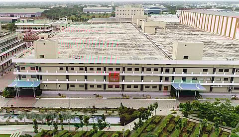 Gland Pharma