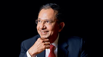 Nestle’s Desi Patriarch