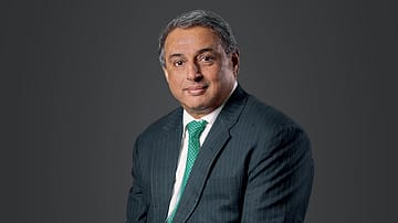Tata Steel’s Man For All Seasons
